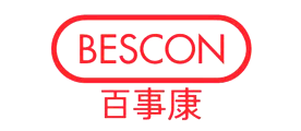 百事康/Bescon品牌LOGO