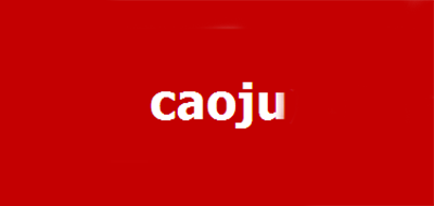 CAOJU品牌LOGO