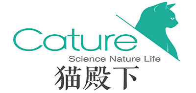 猫殿下/Cature品牌LOGO