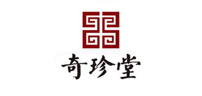 奇珍堂/CHEEZENTANG品牌LOGO