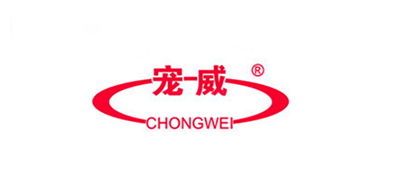 宠威品牌LOGO