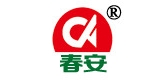 春安品牌LOGO