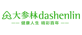 大参林品牌LOGO
