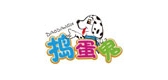 捣蛋鬼宠物用品品牌LOGO