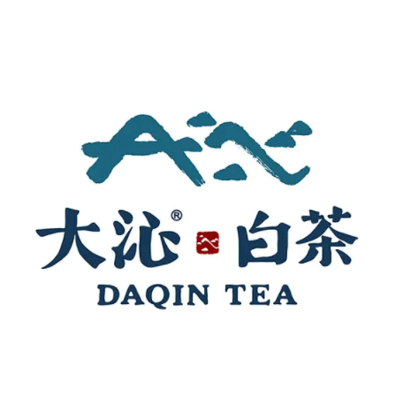 大沁白茶品牌LOGO