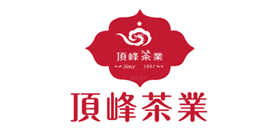 顶峰品牌LOGO