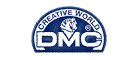 DMC品牌LOGO