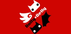dollydelly品牌LOGO