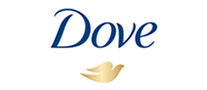 多芬/DOVE品牌LOGO