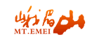 峨眉山品牌LOGO