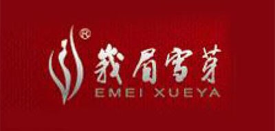 峩眉雪芽品牌LOGO