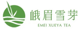 峨眉雪芽品牌LOGO