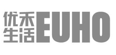 优禾生活/EUHO品牌LOGO