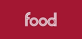 中华美食/foodtv品牌LOGO