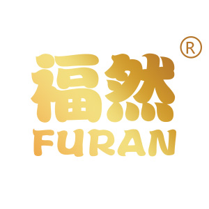 福然/FuRAN品牌LOGO