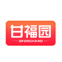 甘福园品牌LOGO