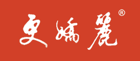 更娇丽品牌LOGO