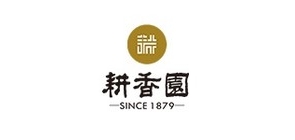 耕香园茶叶品牌LOGO