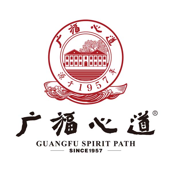 广福心道品牌LOGO