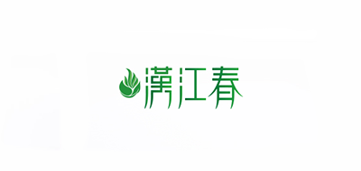 汉江春品牌LOGO