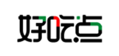 好吃点品牌LOGO