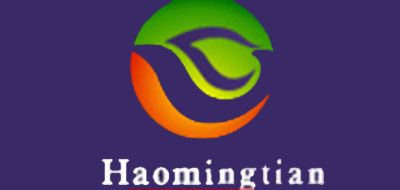 好茗天/HAOMINGTIAN品牌LOGO