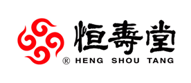 恒寿堂品牌LOGO