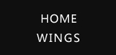 homewings品牌LOGO
