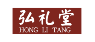 弘礼堂品牌LOGO
