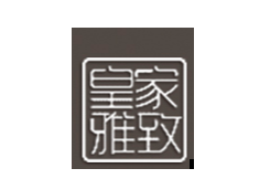 皇家雅致品牌LOGO