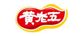 黄老五品牌LOGO