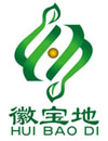 徽宝地茶叶品牌LOGO