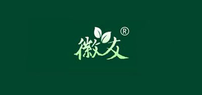 徽友品牌LOGO