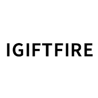 IGIFTFIRE品牌LOGO