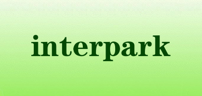 interpark品牌LOGO
