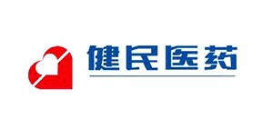 健民医药品牌LOGO
