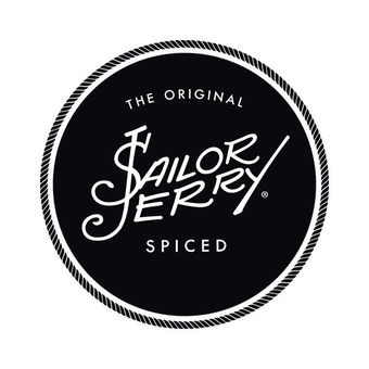 杰瑞水手兰姆酒品牌LOGO