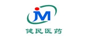 济南健民大药房品牌LOGO