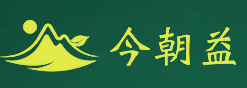 今朝益品牌LOGO