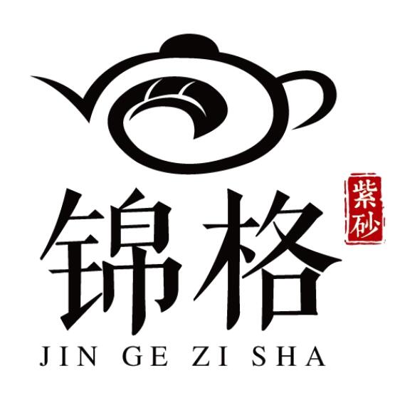 锦格LOGO