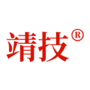 靖技品牌LOGO