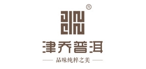 津乔品牌LOGO