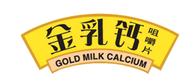金乳钙品牌LOGO