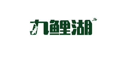 九鲤湖品牌LOGO