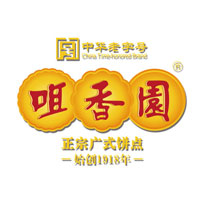 咀香园品牌LOGO