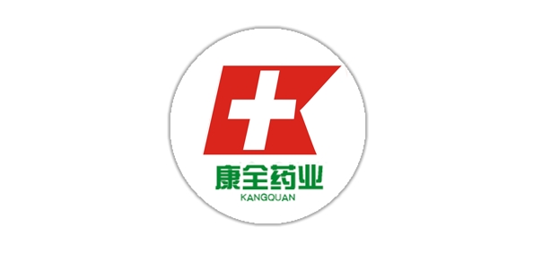 康全大药房品牌LOGO