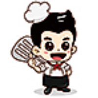 孔哥品牌LOGO
