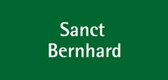 KrauterhausSanctBernhard品牌LOGO