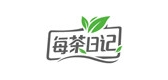 每茶日记品牌LOGO