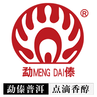 勐傣品牌LOGO